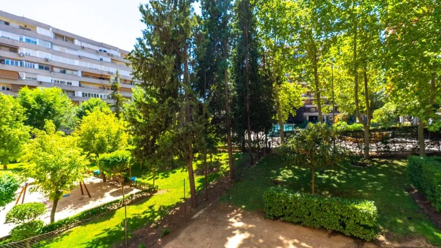 3 bedrooms apartment for sale, Alcorcon, Spain No. 3089 № 27