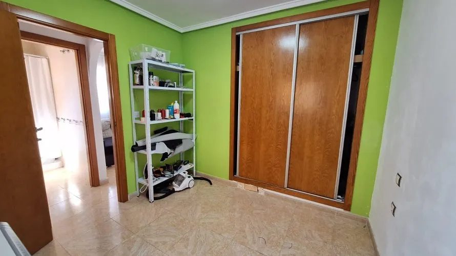 83m² duplex for sale, Torrevieja, Spain No. 3198 № 12