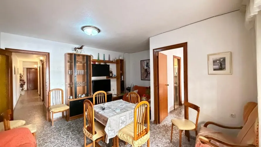 3 bedrooms apartment for sale, Torrevieja, Spain No. 3202 № 2