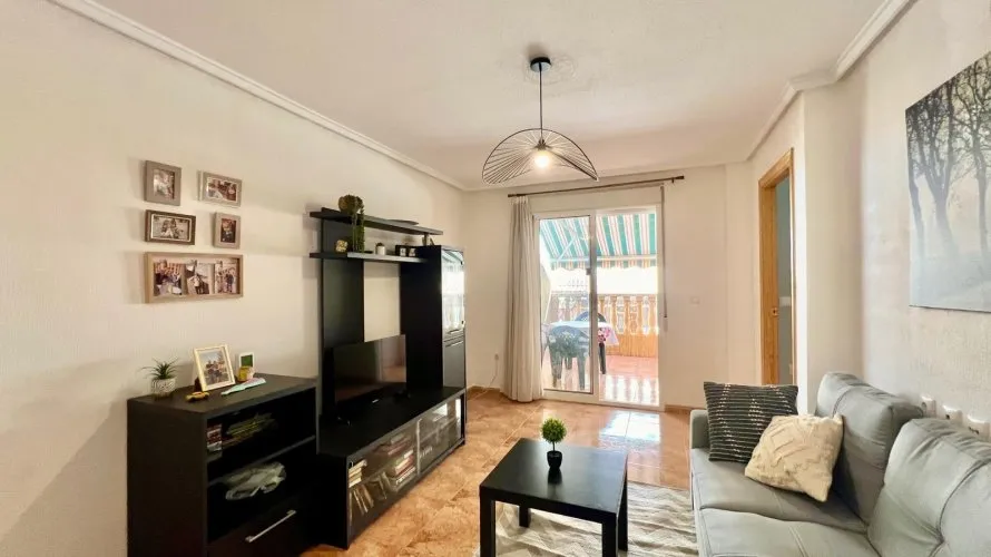 1 bedroom apartment for sale, Torrevieja, Spain No. 3210 № 26