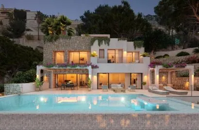 404m² villa for sale, Altea, Spain No. 3119