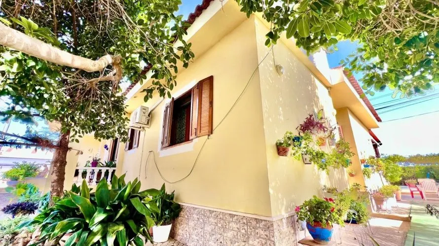 3 bedrooms villa for sale, Daya Vieja, Spain No. 3108 № 14