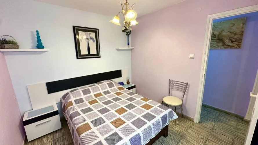 76m² apartment for sale, Alicante, Spain No. 3130 № 19