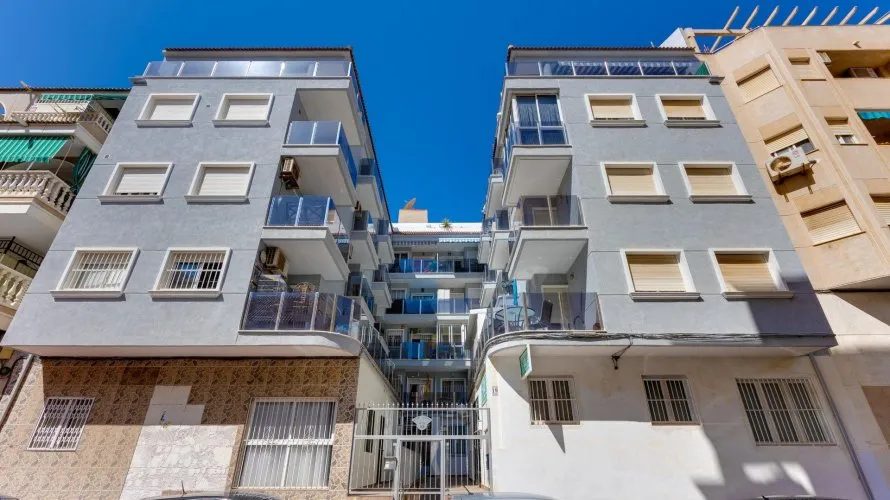 26m² apartment for sale, Torrevieja, Spain No. 3146 № 4