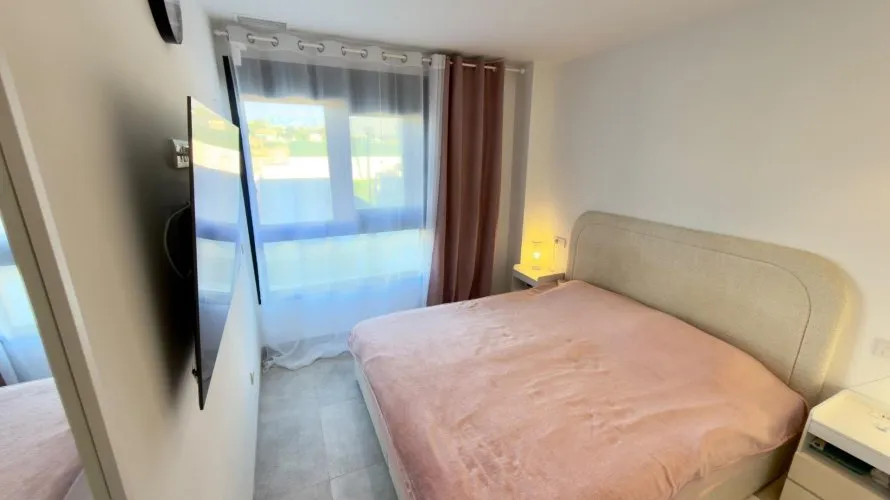 3 bedrooms apartment for sale, Villajoyosa, Spain No. 3227 № 16