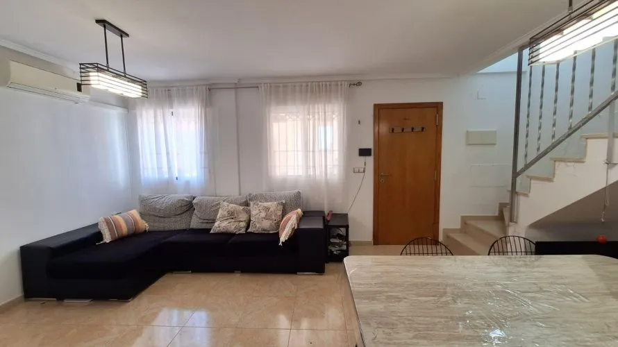 83m² duplex for sale, Torrevieja, Spain No. 3198 № 20