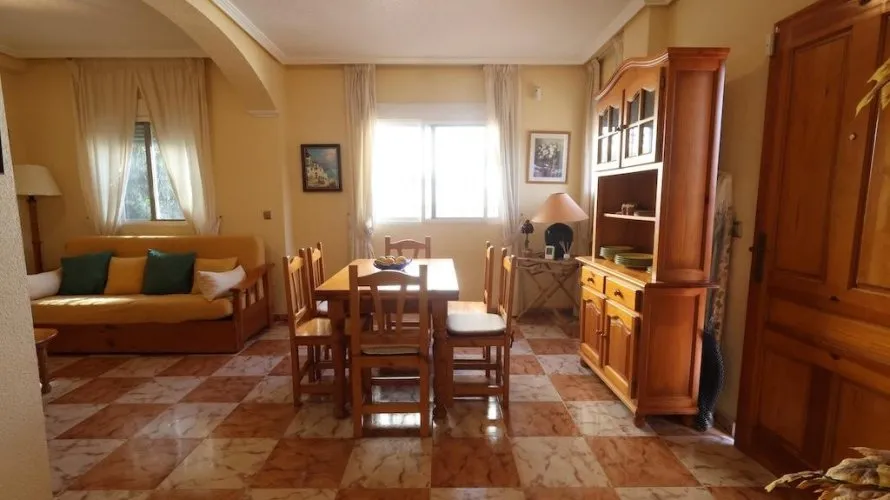 2 bedrooms house for sale, Playa Flamenca II, Spain No. 3230 № 14
