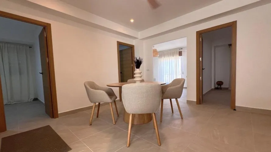 97m² apartment for sale, San Pedro del Pinatar, Spain No. 3236 № 7