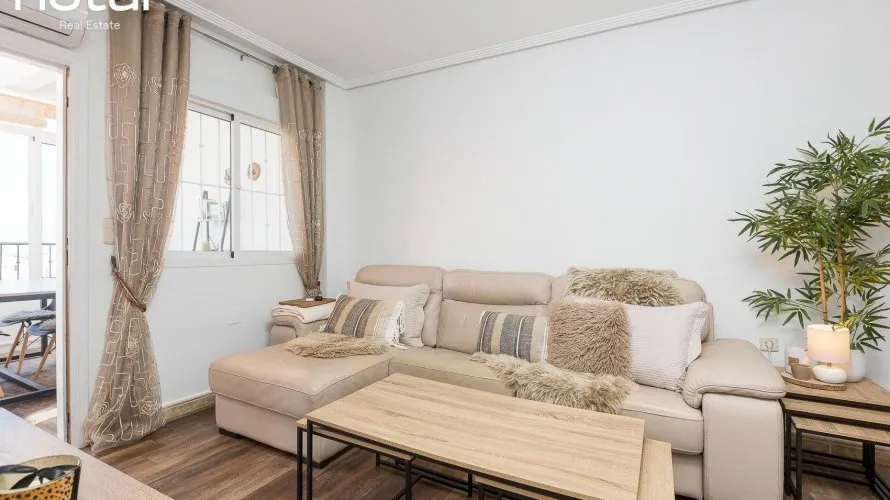 77m² apartment for sale, Orihuela, Spain No. 3215 № 20