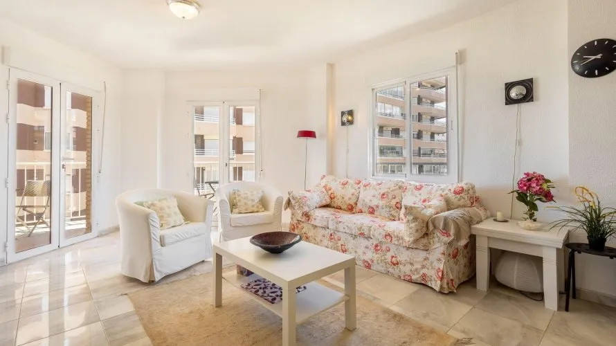 89m² apartment for sale, La Mata, Spain No. 3168 № 14