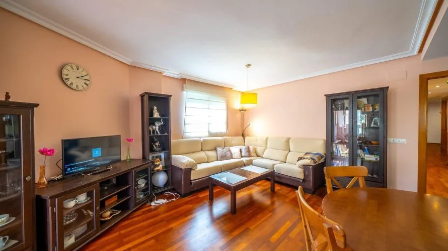 3 bedrooms apartment for sale, Alicante, Spain No. 3238 № 6