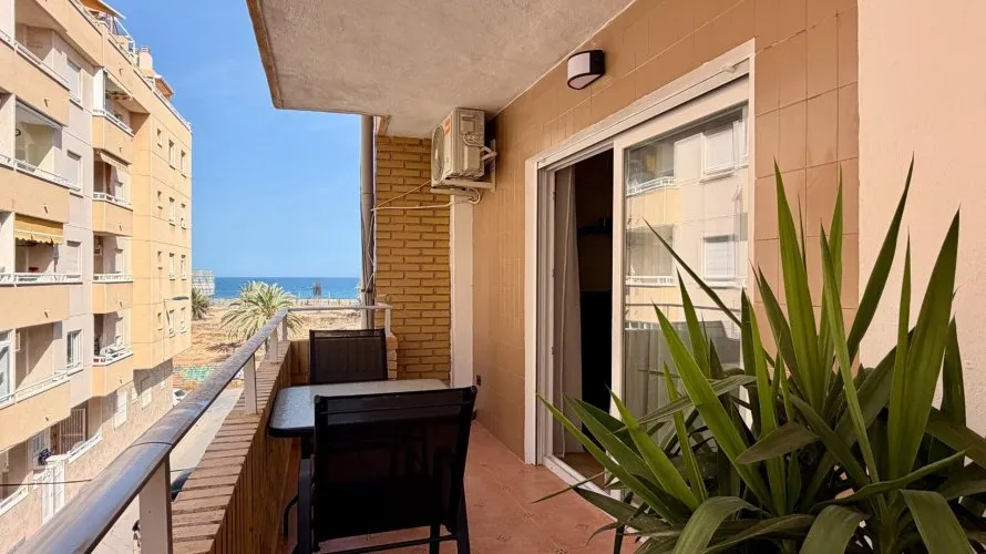 3 bedrooms apartment for sale, Torrevieja, Spain No. 3171 № 26