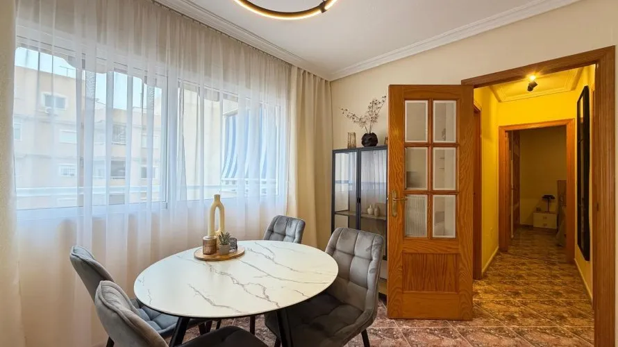 2 bedrooms apartment for sale, Torrevieja, Spain No. 3206 № 22