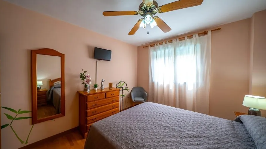 3 bedrooms apartment for sale, Alicante, Spain No. 3238 № 14