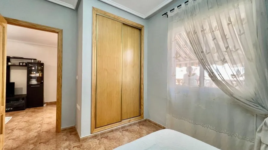 1 bedroom apartment for sale, Torrevieja, Spain No. 3210 № 9