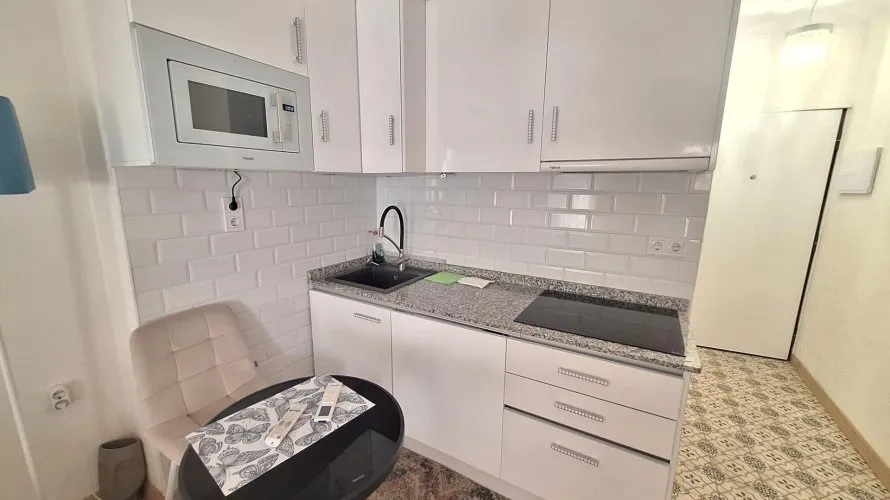 30m² apartment for sale, Torrevieja, Spain No. 3229 № 4