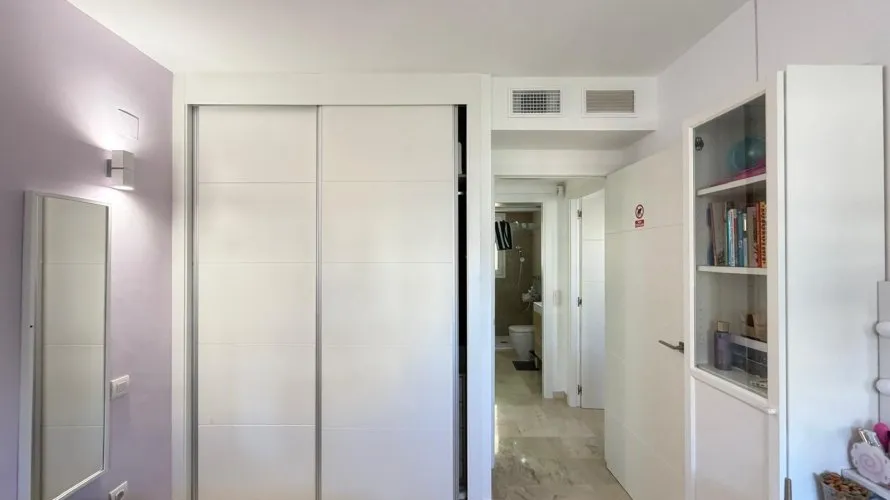 3 bedrooms apartment for sale, Torrevieja, Spain No. 3199