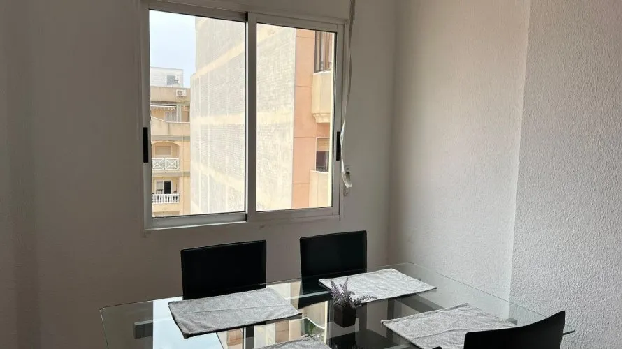 2 bedrooms apartment for sale, Torrevieja, Spain No. 3153 № 6