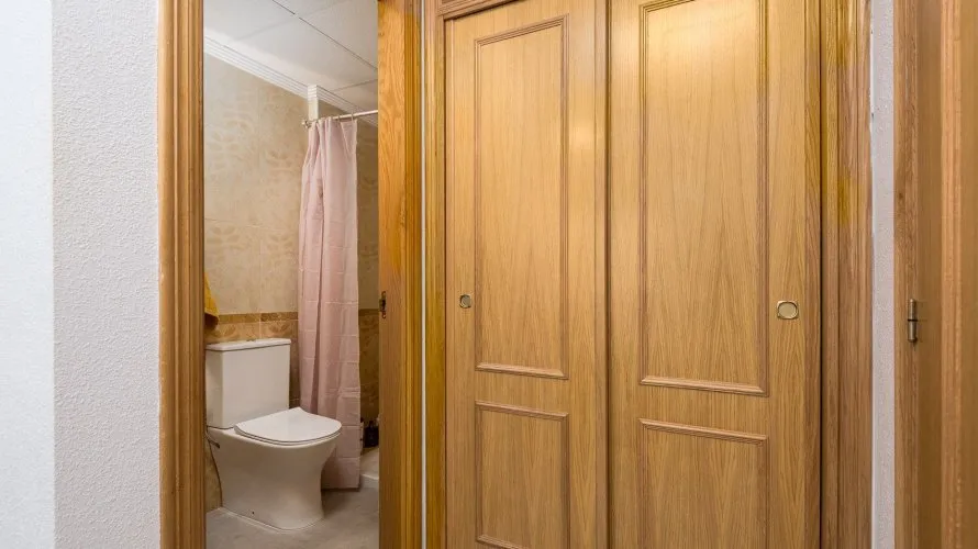 62m² apartment for sale, Los Altos, Spain No. 3222 № 10