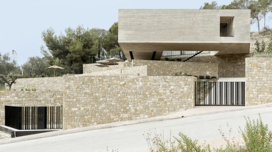 264m² villa for sale, Benissa, Spain No. 3125 № 5