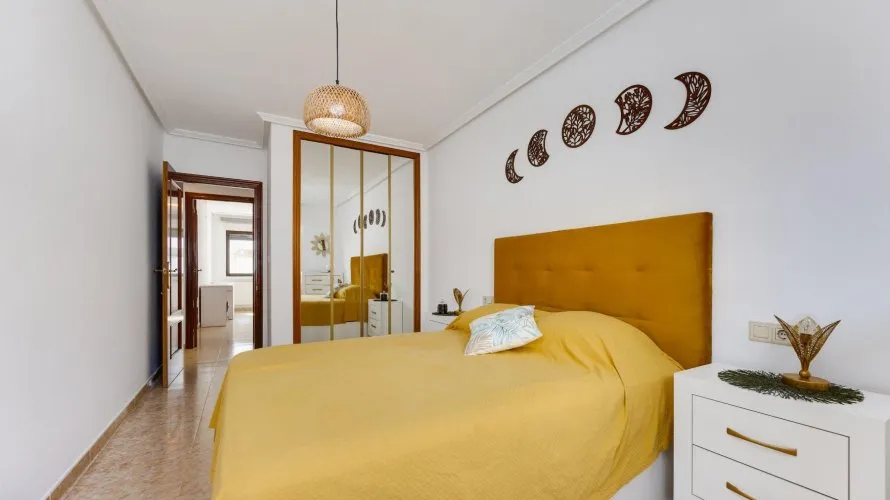 112m² apartment for sale, San Miguel de Salinas, Spain No. 3095 № 5