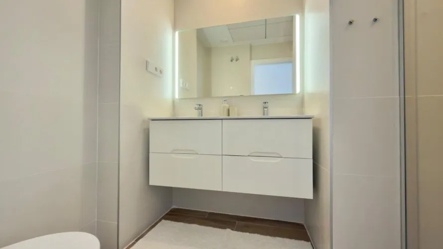 3 bedrooms penthouse for sale, Finestrat, Spain No. 3288 № 2