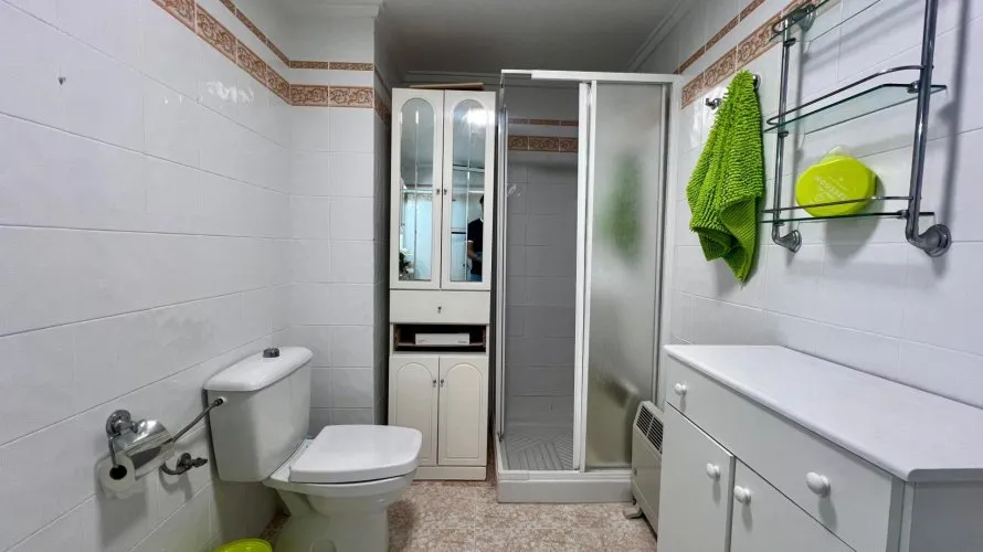 1 bedroom apartment for sale, Torrevieja, Spain No. 3211 № 1
