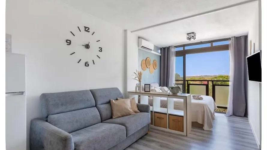 25m² apartment for sale, Torrevieja, Spain No. 3078 № 6