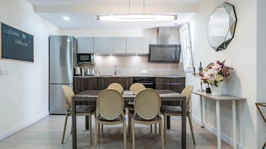 3 bedrooms apartment for sale, Valencia, Spain No. 3226 № 28
