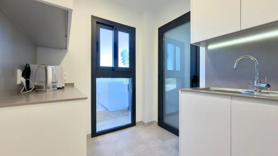 3 bedrooms apartment for sale, Villajoyosa, Spain No. 3227 № 12