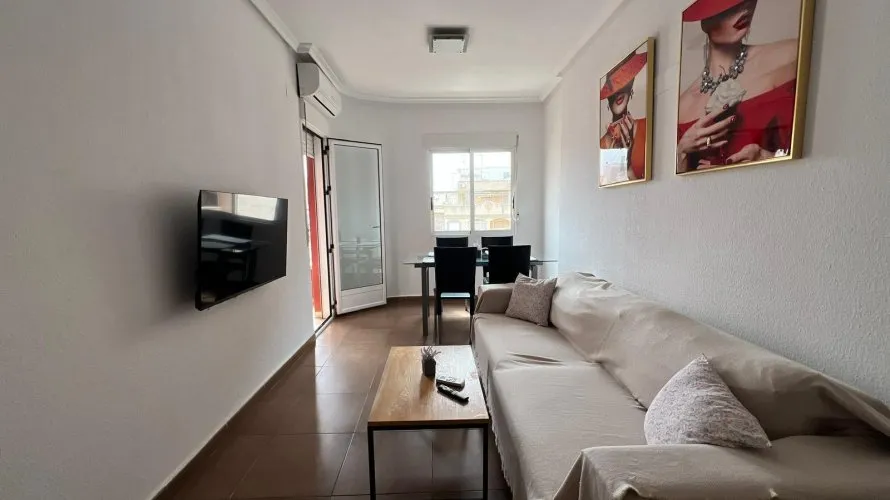 2 bedrooms apartment for sale, Torrevieja, Spain No. 3153 № 8