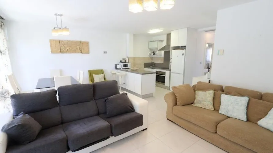 2 bedrooms apartment for sale, Campoamor, Spain No. 3232 № 17