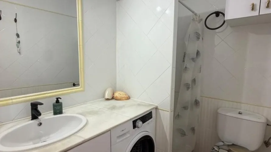 1 bedroom apartment for sale, L'Alfàs del Pi, Spain No. 3296 № 8