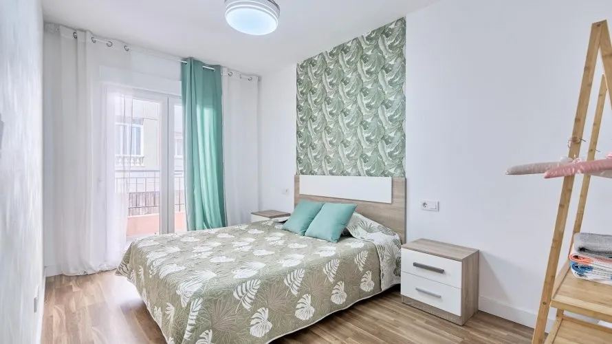 1 bedroom apartment for sale, Torrevieja, Spain No. 3237 № 8