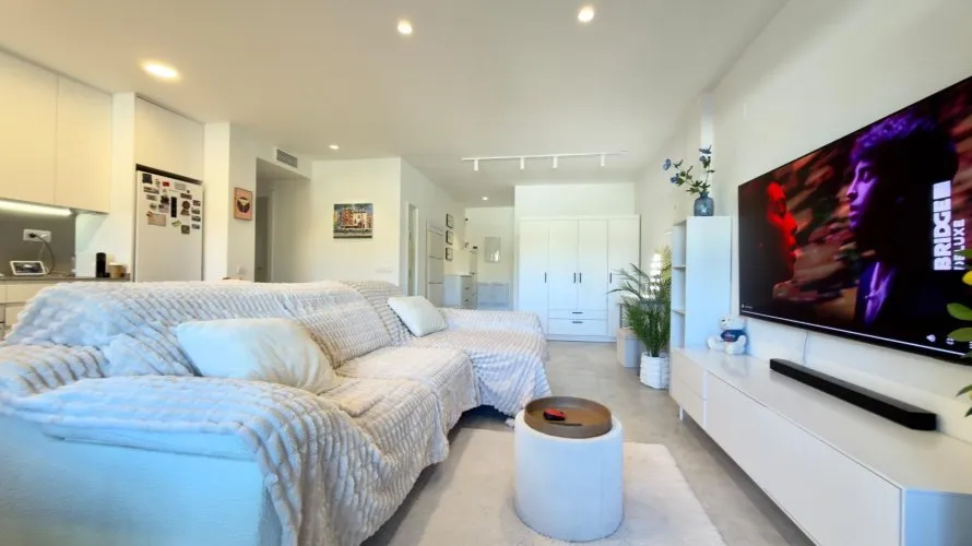3 bedrooms apartment for sale, Villajoyosa, Spain No. 3227 № 7