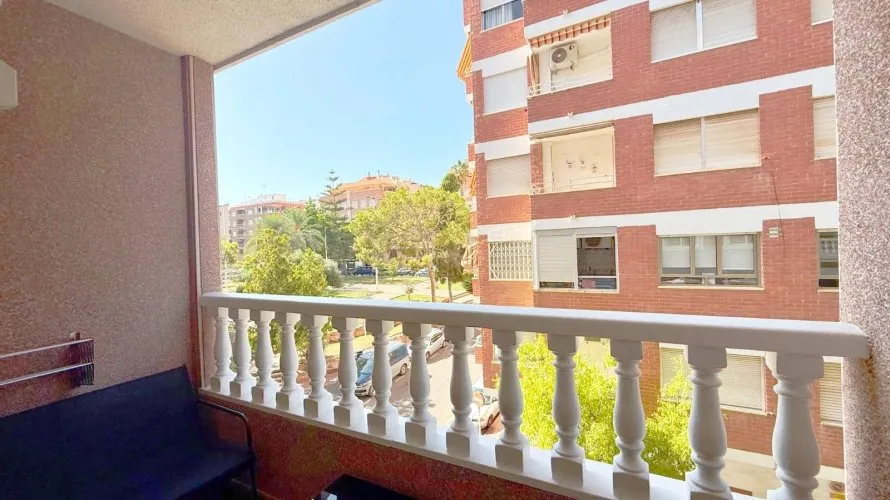 2 bedrooms apartment for sale, Torrevieja, Spain No. 3072 № 24