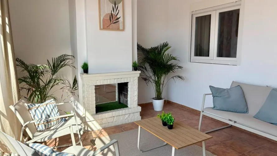 95m² house for sale, Alicante, Spain No. 3077 № 3