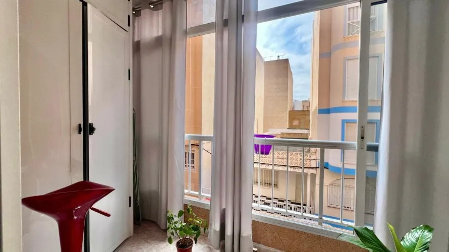 1 bedroom apartment for sale, Torrevieja, Spain No. 3211 № 16