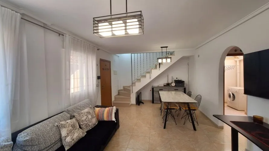 83m² duplex for sale, Torrevieja, Spain No. 3198 № 19