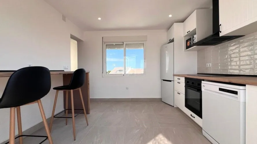 97m² apartment for sale, San Pedro del Pinatar, Spain No. 3236 № 17