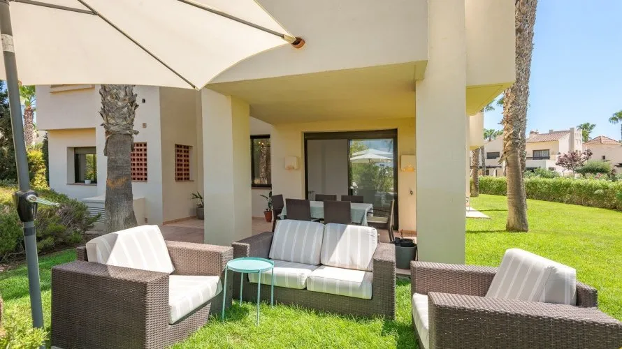 85m² apartment for sale, San Javier, Spain No. 3159 № 24