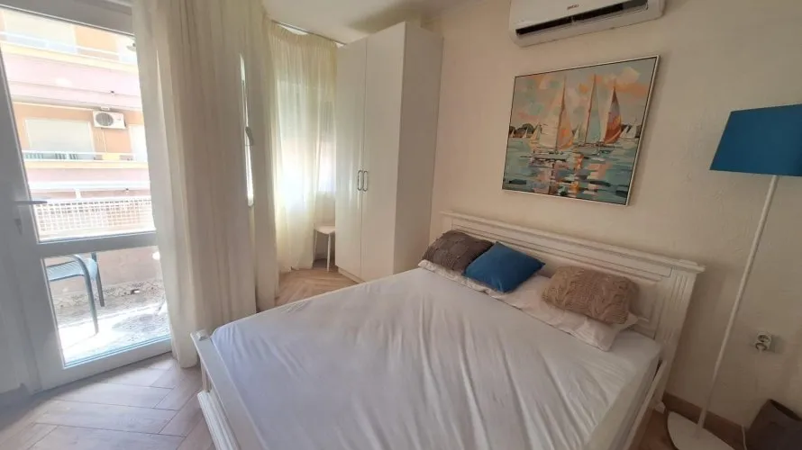 30m² apartment for sale, Torrevieja, Spain No. 3229 № 3