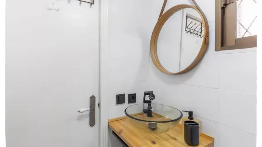 25m² apartment for sale, Torrevieja, Spain No. 3078 № 13