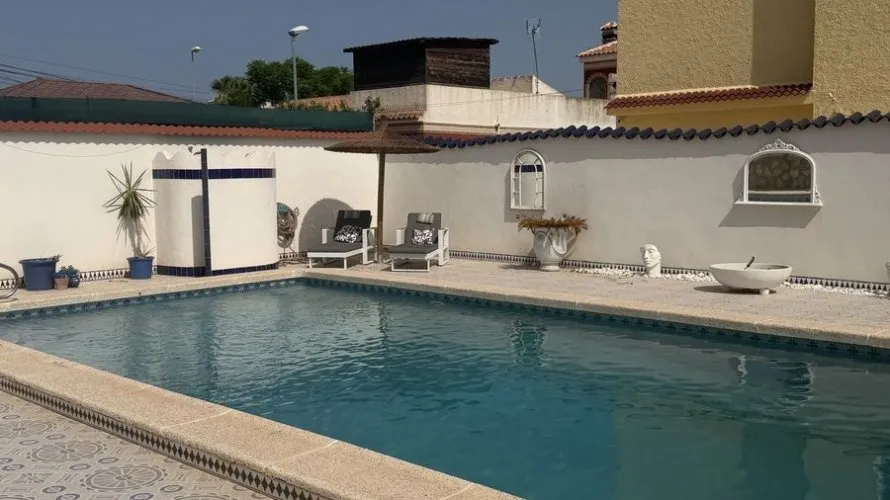 154m² apartment for sale, Algorfa, Spain No. 3087 № 2