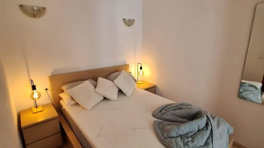 1 bedroom apartment for sale, Torrevieja, Spain No. 3187 № 3
