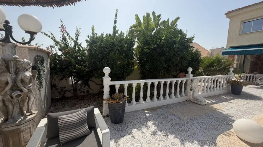 154m² apartment for sale, Algorfa, Spain No. 3087 № 23