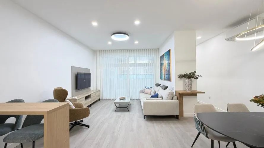 2 bedrooms apartment for sale, Torrevieja, Spain No. 3234 № 16