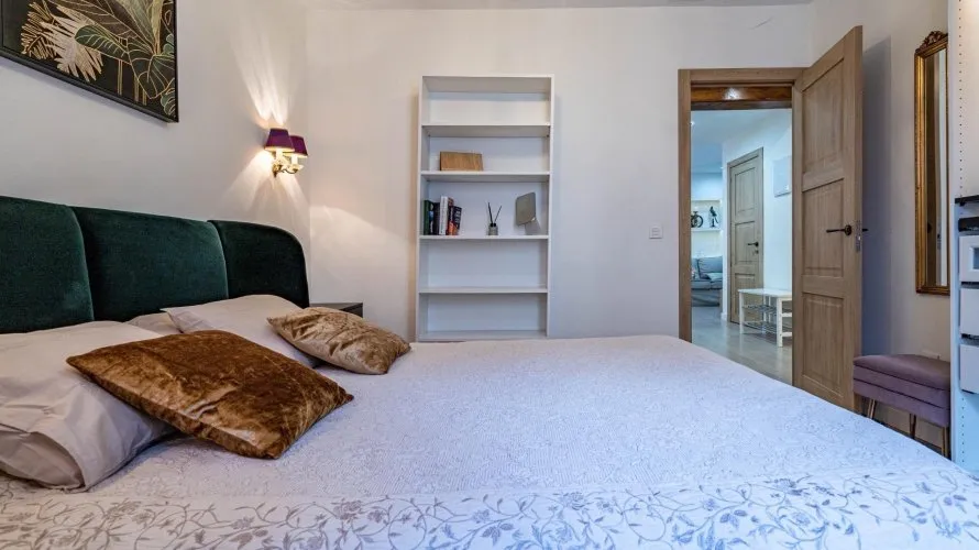 3 bedrooms apartment for sale, Valencia, Spain No. 3226 № 2