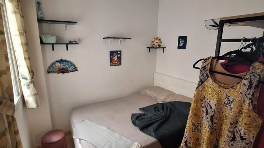 1 bedroom apartment for sale, Torrevieja, Spain No. 3187 № 14