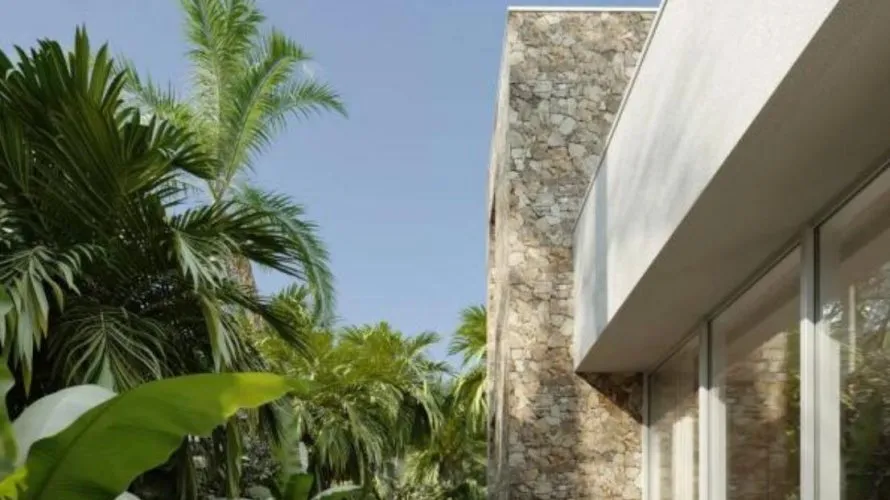 4 bedrooms villa for sale, Denia, Spain No. 3058 № 15